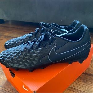 Nike Soccer Cleats